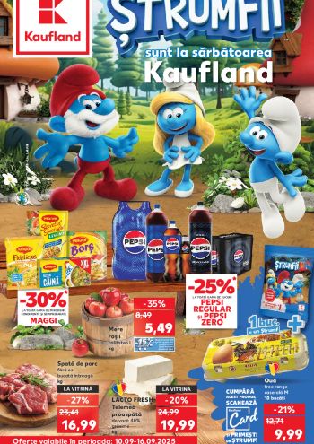 Kaufland offer thumb