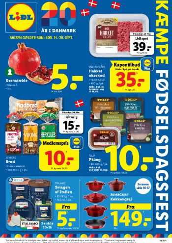 LIDL offer thumb