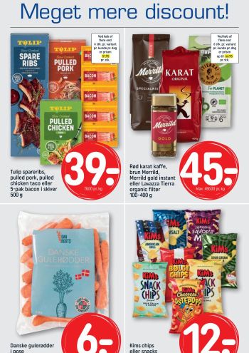 REMA 1000 offer thumb