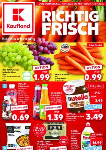 Kaufland offer thumb