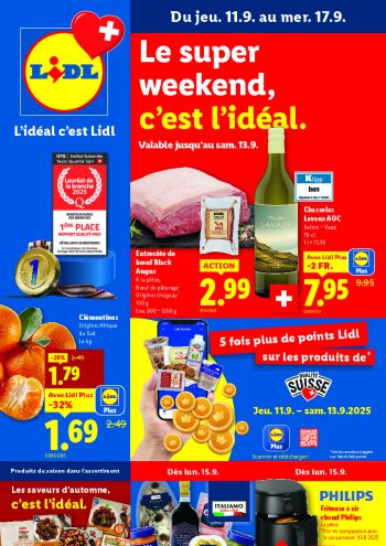 LIDL offer thumb