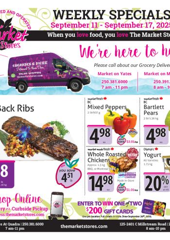 TheMarketStores offer thumb