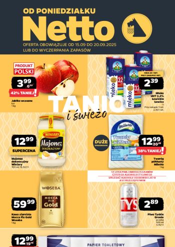 Netto offer thumb