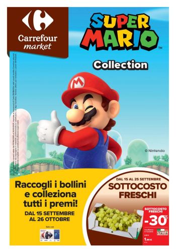 Carrefour offer thumb