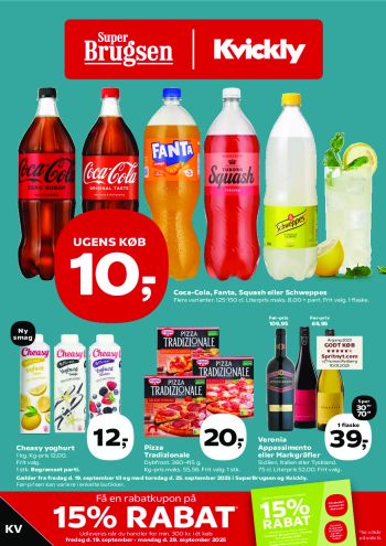 Super Brugsen offer thumb