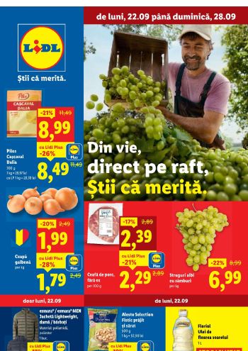 LIDL offer thumb
