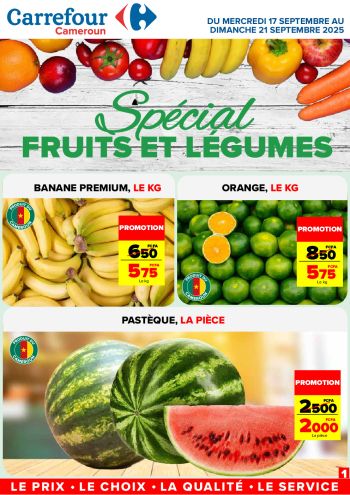 Carrefour offer thumb