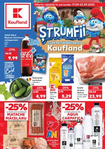 Kaufland offer thumb