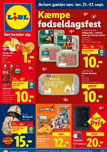 LIDL offer thumb