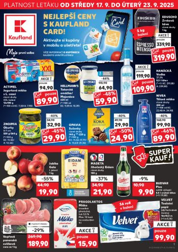 Kaufland offer thumb