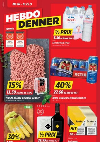Denner offer thumb