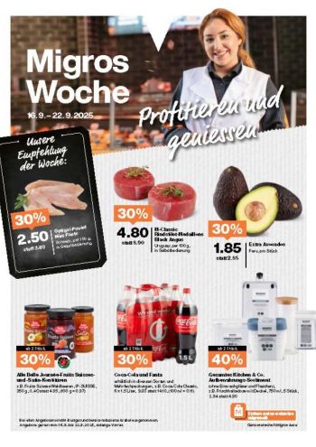 Migros offer thumb