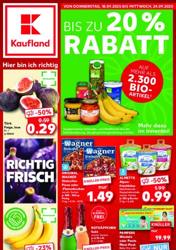 Kaufland offer thumb