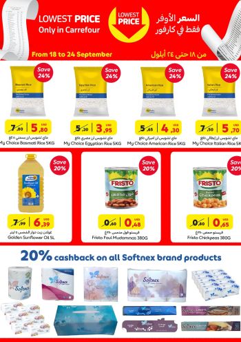 Carrefour offer thumb