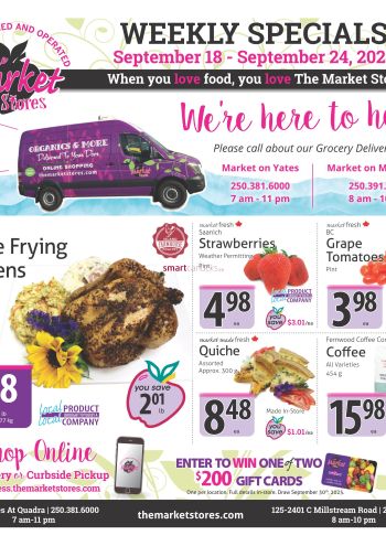 TheMarketStores offer thumb