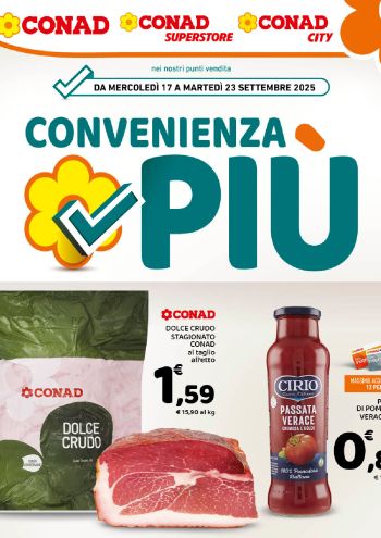 Conad offer thumb