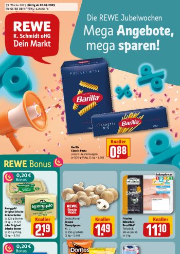 Rewe offer thumb