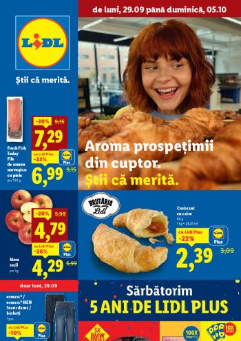LIDL offer thumb
