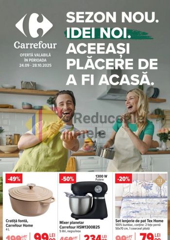 Carrefour offer thumb