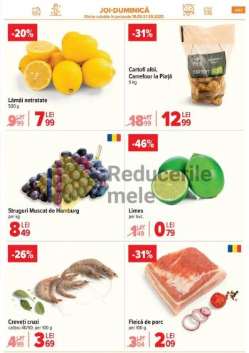 Carrefour offer thumb