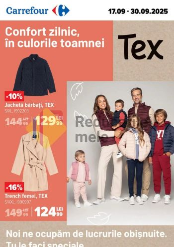 Carrefour offer thumb