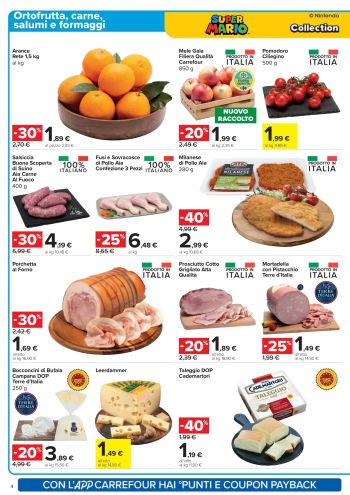 Carrefour offer thumb