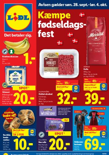 LIDL offer thumb