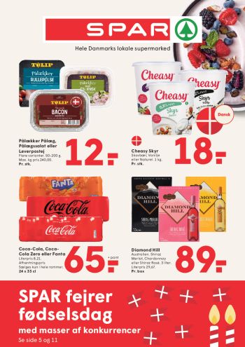 Spar Hypermarket offer thumb
