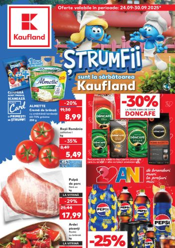 Kaufland offer thumb
