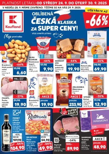 Kaufland offer thumb