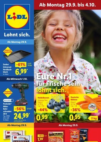 LIDL offer thumb