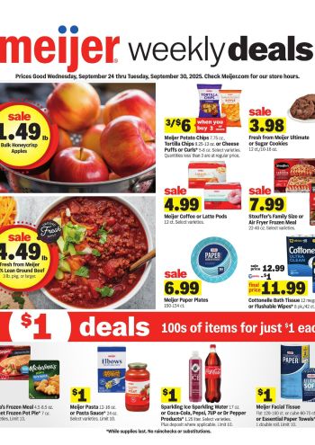 Meijer offer thumb
