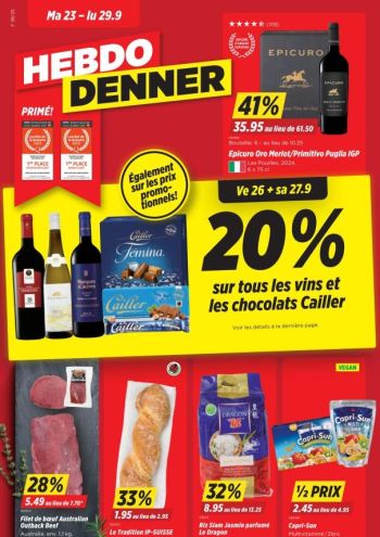 Denner offer thumb