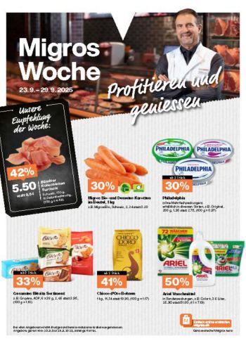 Migros offer thumb