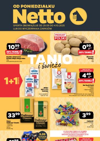Netto offer thumb