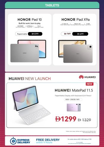 Jumbo Electronics offer thumb