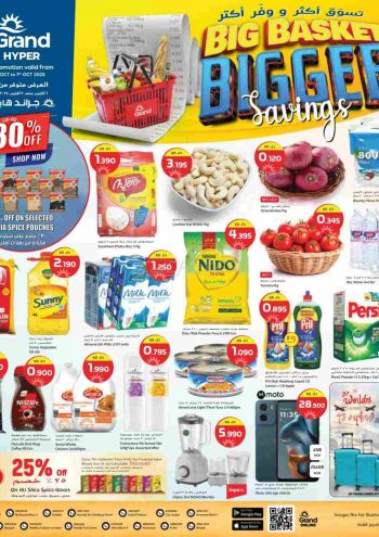 Grand Hyper offer thumb