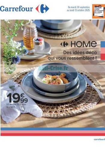 Carrefour offer thumb