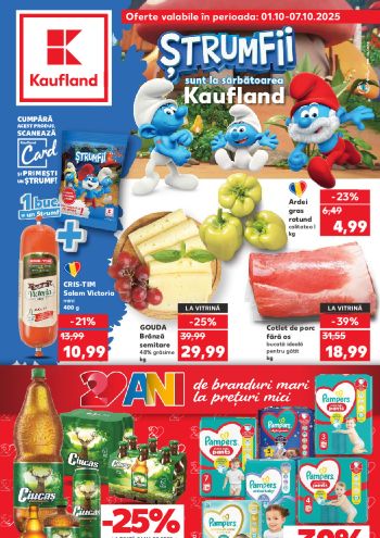 Kaufland offer thumb