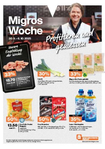 Migros offer thumb