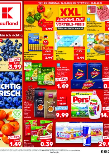 Kaufland offer thumb
