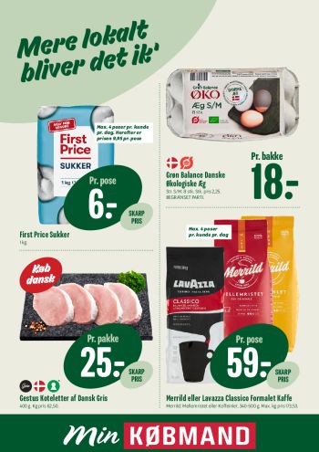 Min Købmand offer thumb