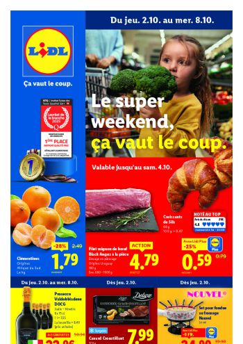 LIDL offer thumb
