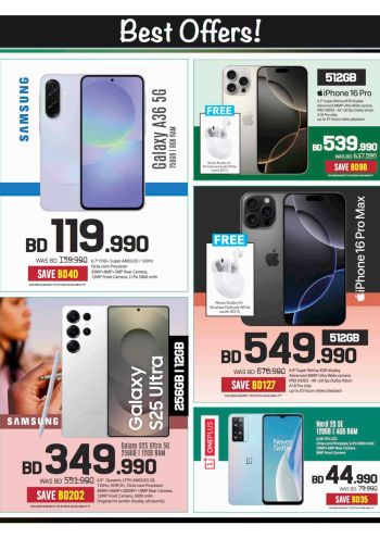 Sharaf DG offer thumb