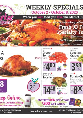 TheMarketStores offer thumb