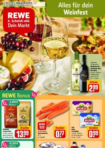 Rewe offer thumb