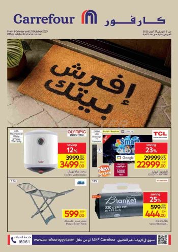 Carrefour offer thumb