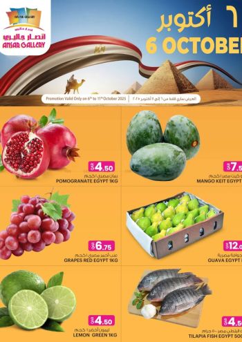 Ansar Gallery offer thumb