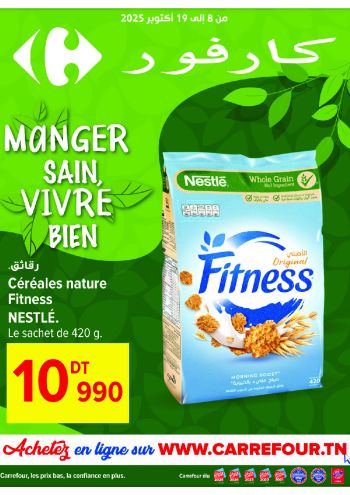 Carrefour offer thumb