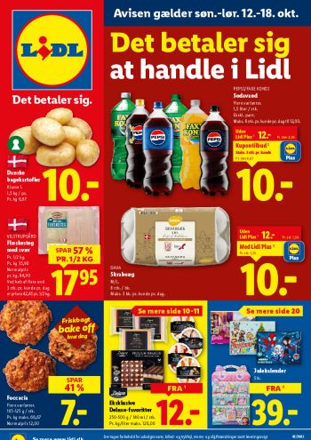 LIDL offer thumb